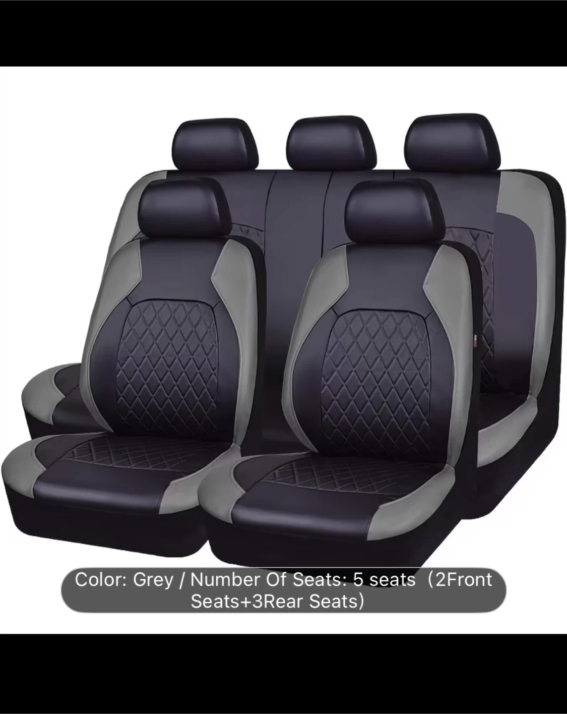 Car Seat Covers