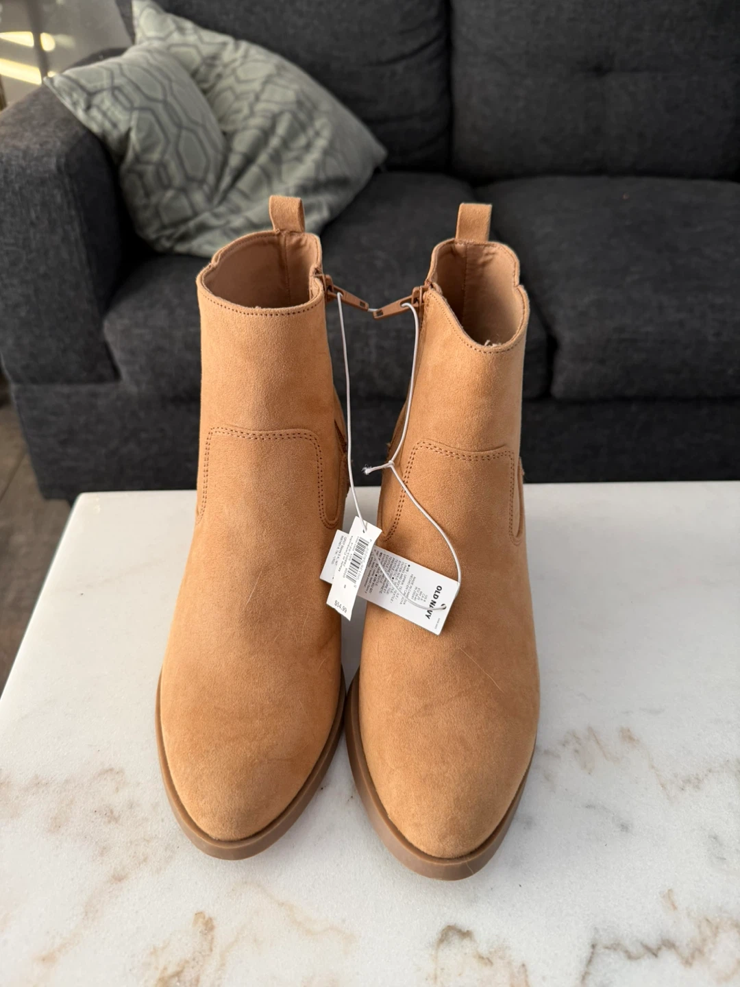 Old Navy Boots - photo 3