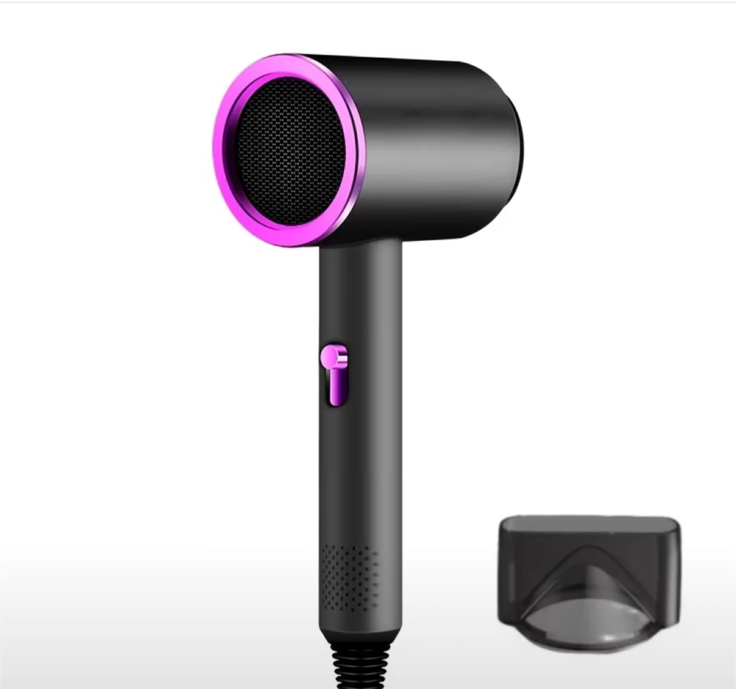 Hair Dryer