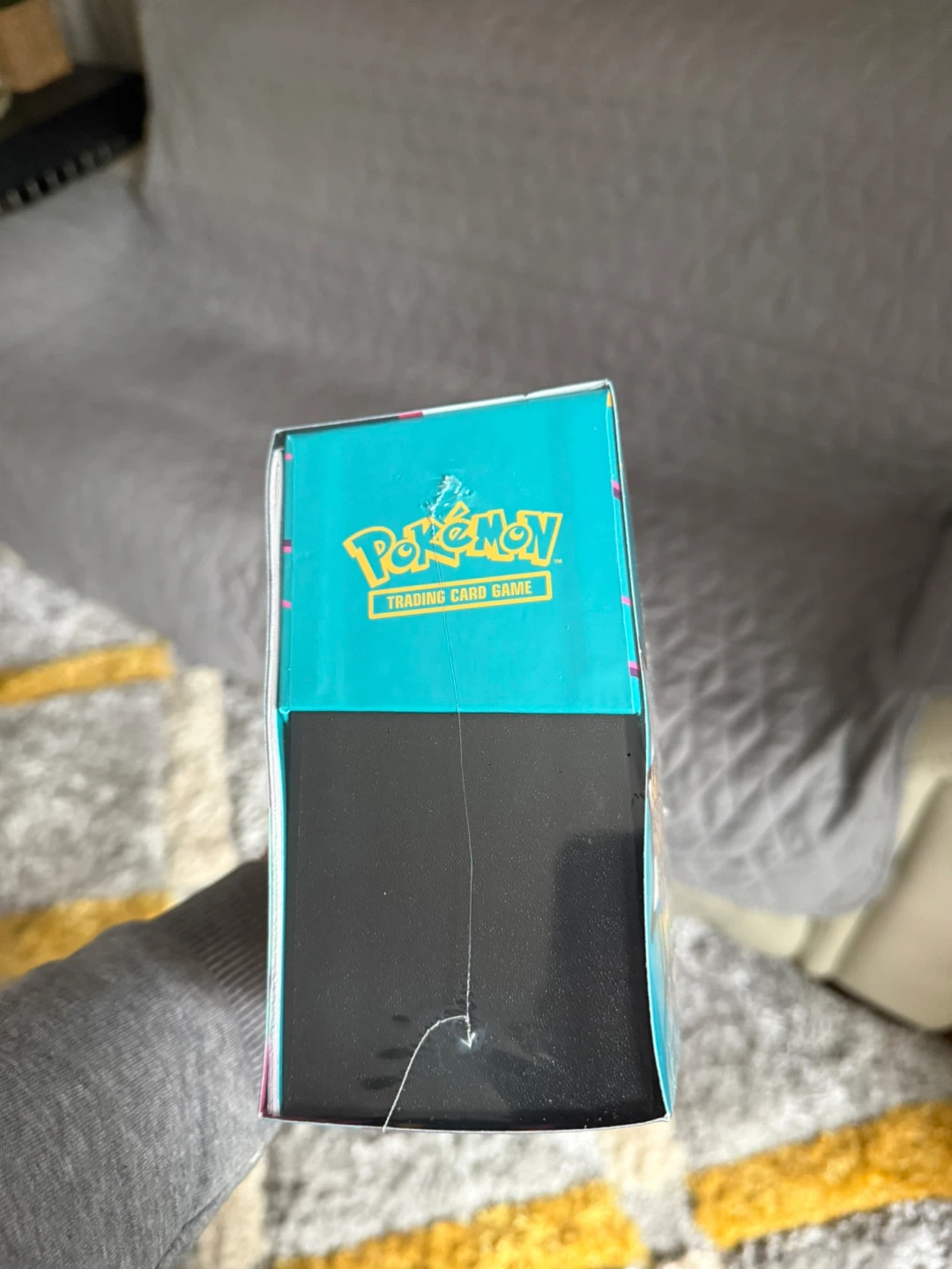 Pokemon Mega Evolution Ascended Heroes Elite Trainer Box - photo 3