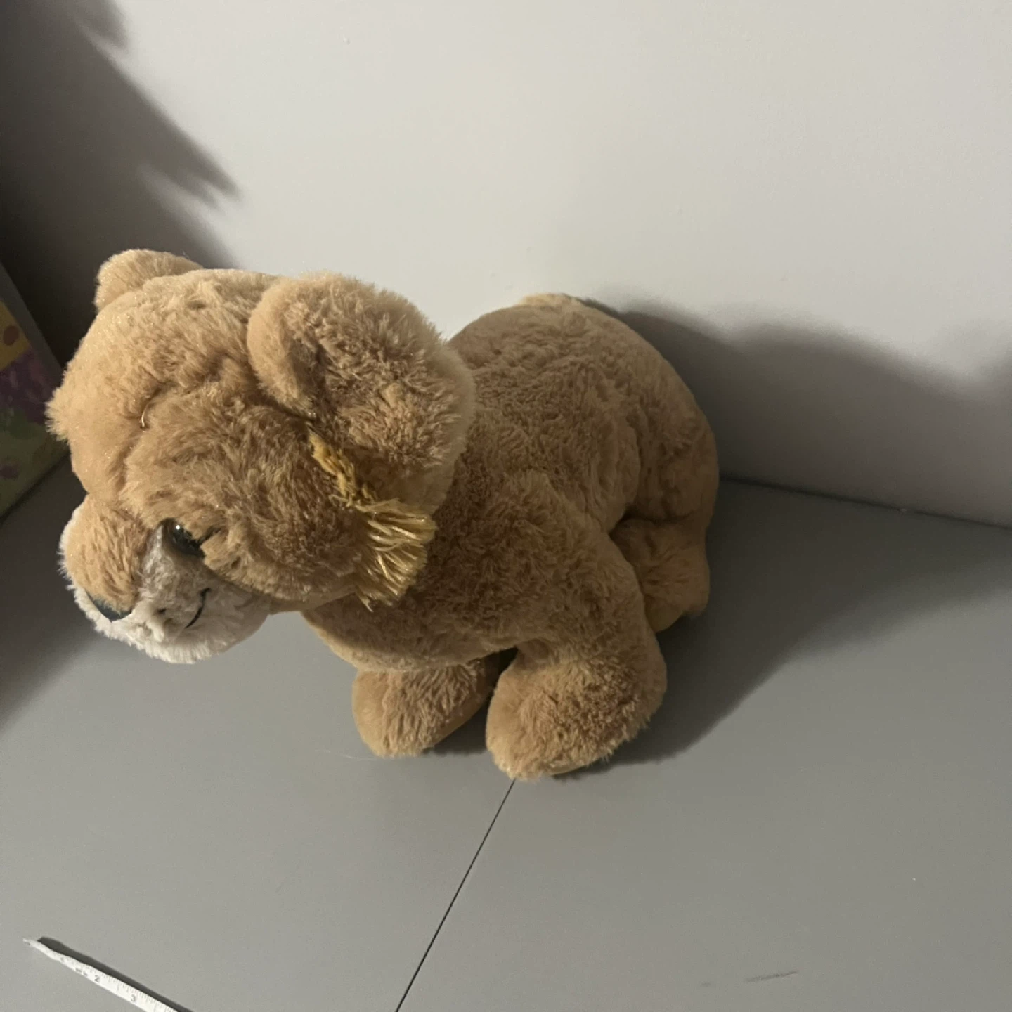 Build A Bear The lion King plush 2019 - photo 3
