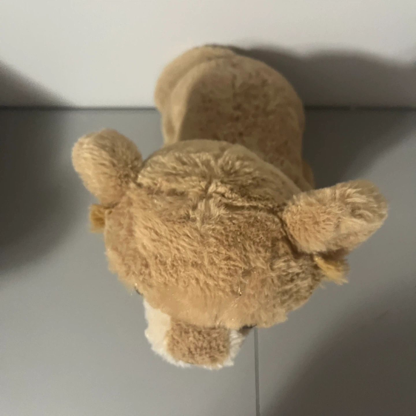 Build A Bear The lion King plush 2019 - photo 4