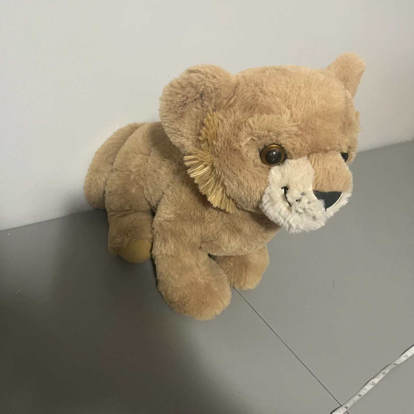 Build A Bear The lion King plush 2019 - photo 2