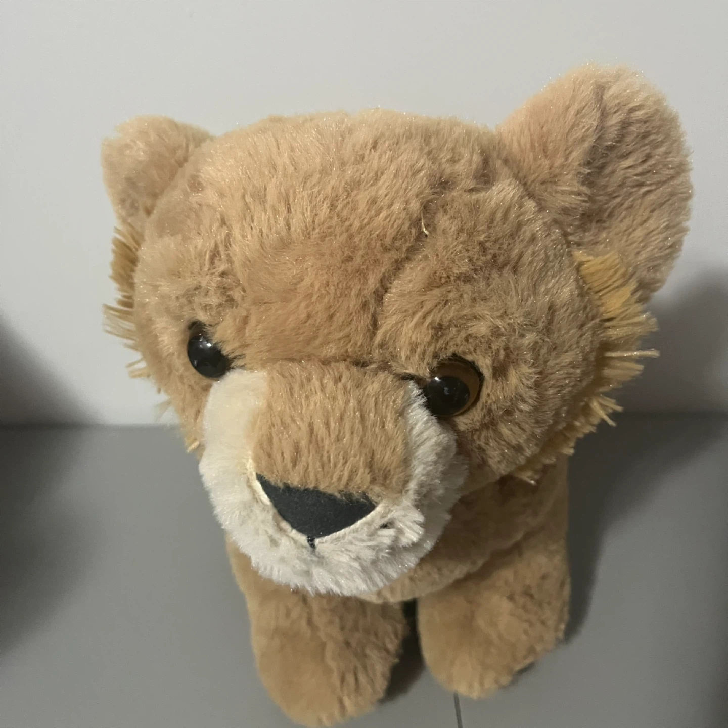 Build A Bear The lion King plush 2019 - photo 5