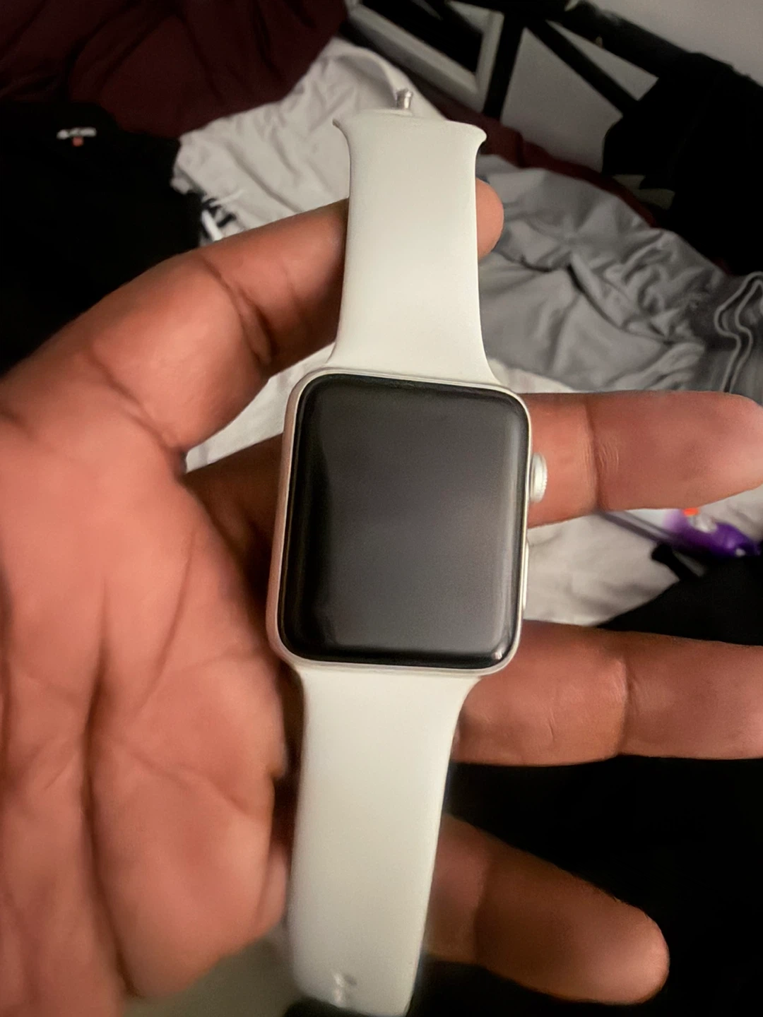 Apple Watch Series 3 - photo 4