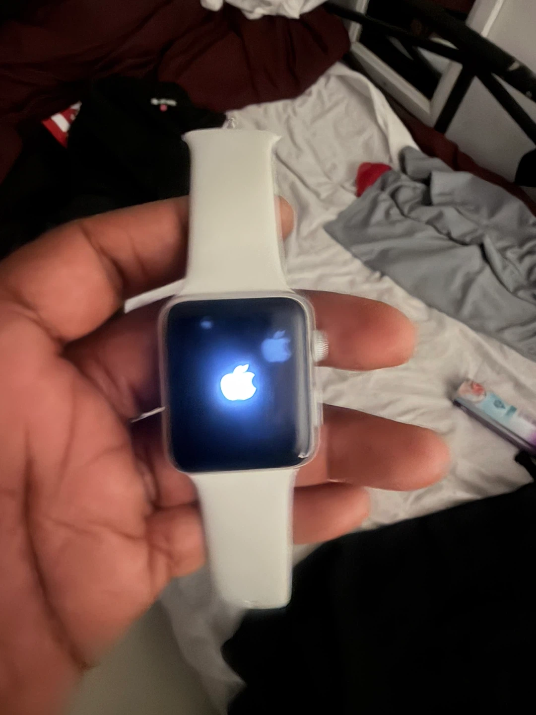 Apple Watch Series 3 - photo 3