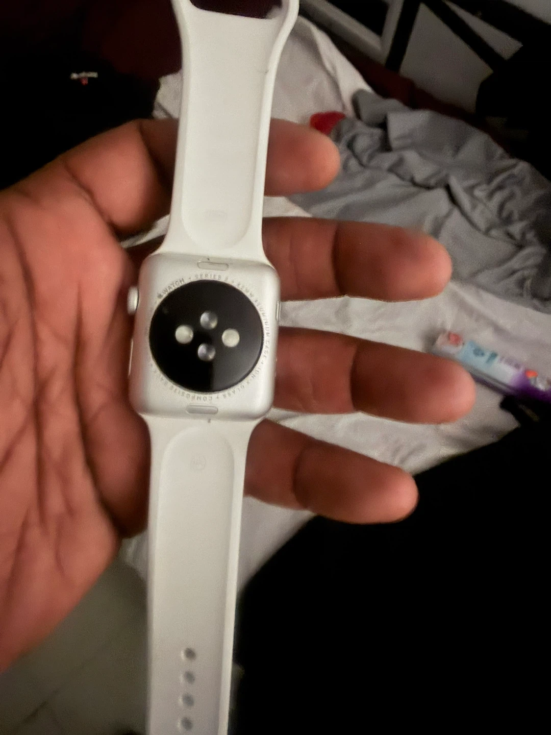 Apple Watch Series 3 - photo 5