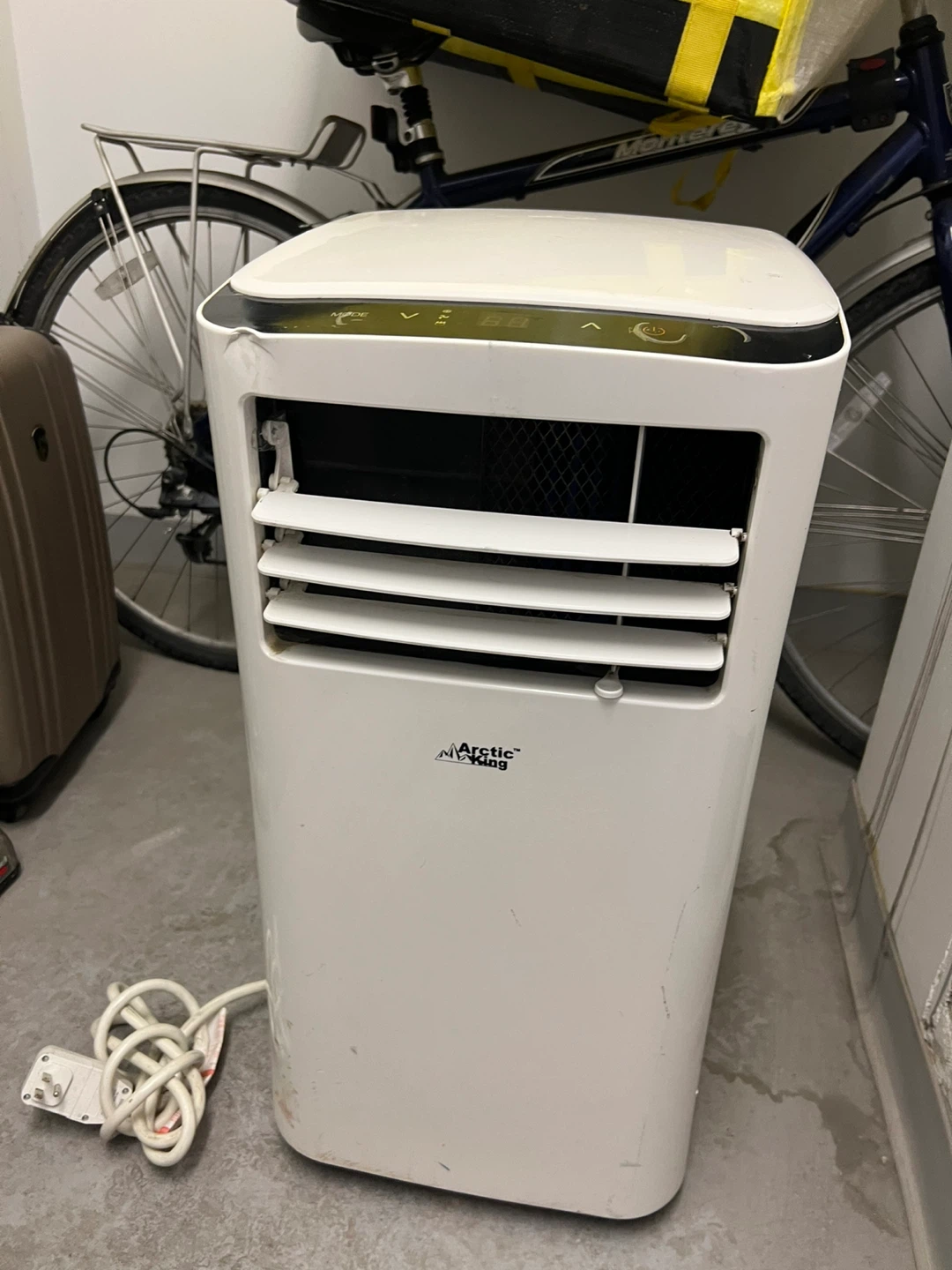 Arctic King Portable Air Conditioner