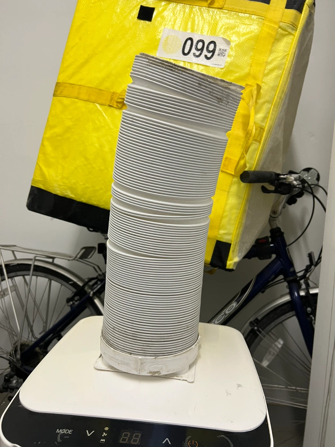 Arctic King Portable Air Conditioner - photo 4