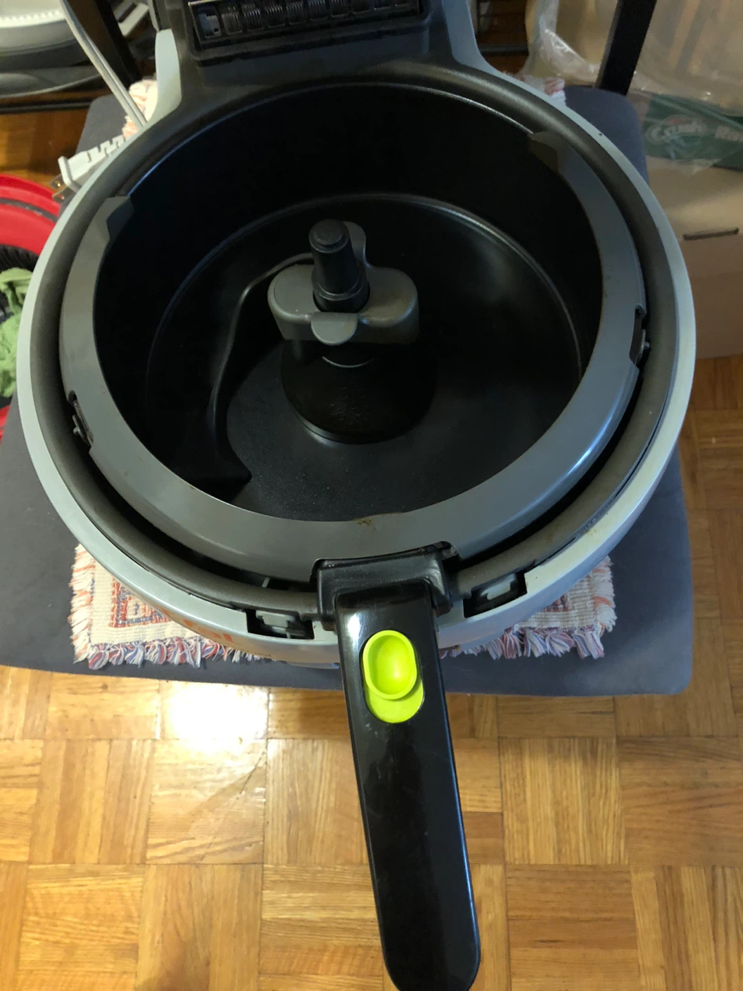Actifry Air Fryer - photo 3