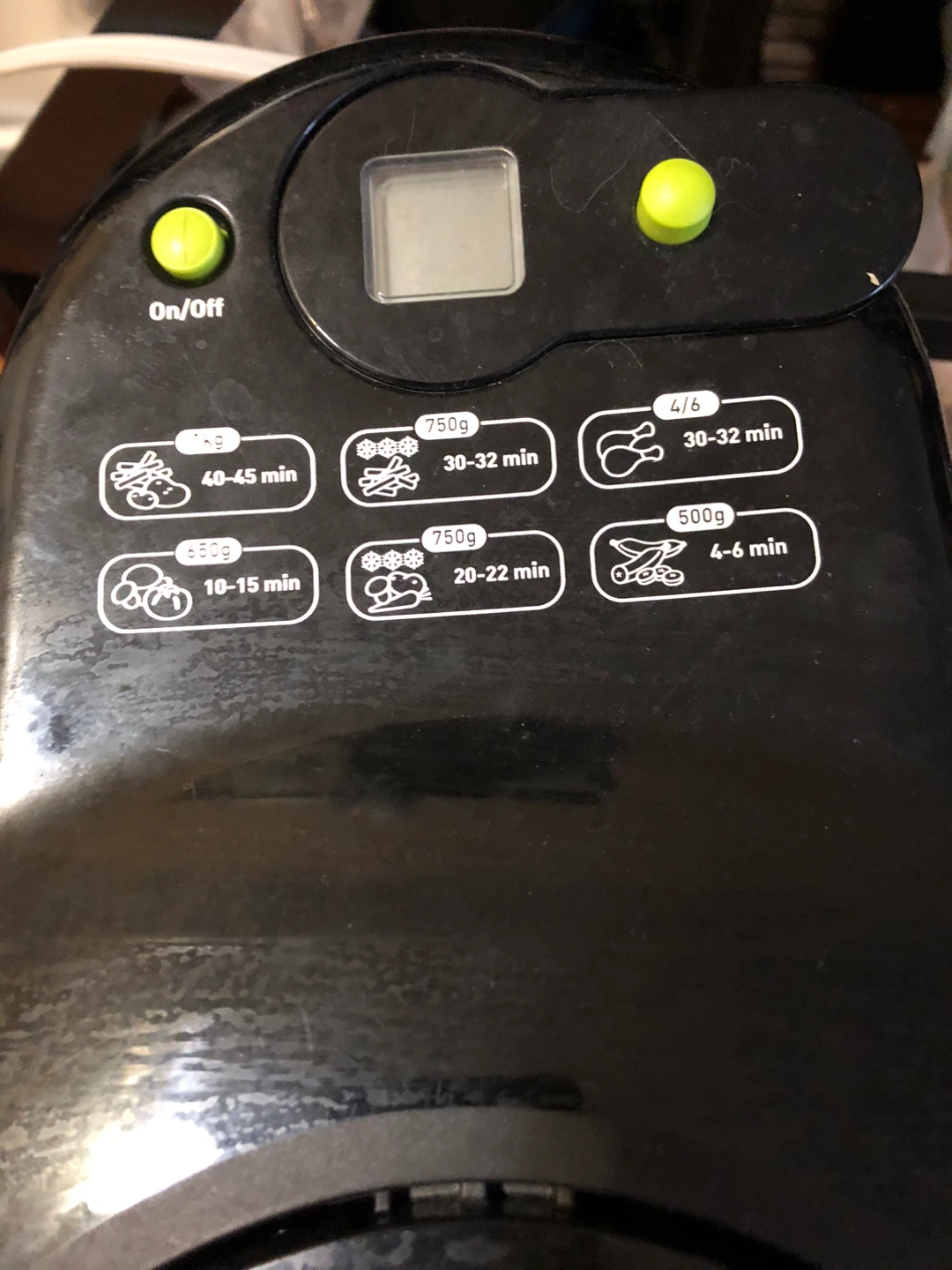 Actifry Air Fryer - photo 2