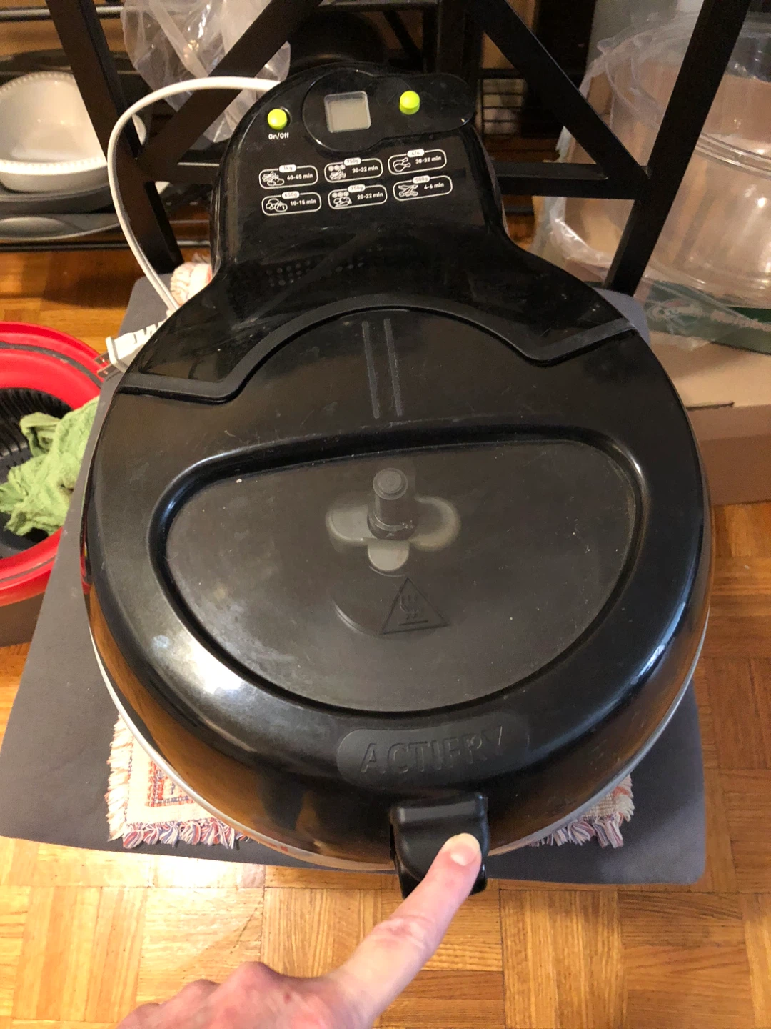 Actifry Air Fryer