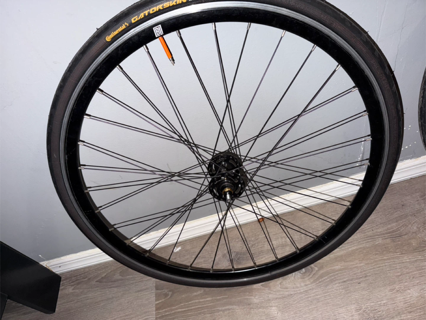 Weapon Soldier Lowpro Fixed Gear Frame (Matt Black) - photo 5