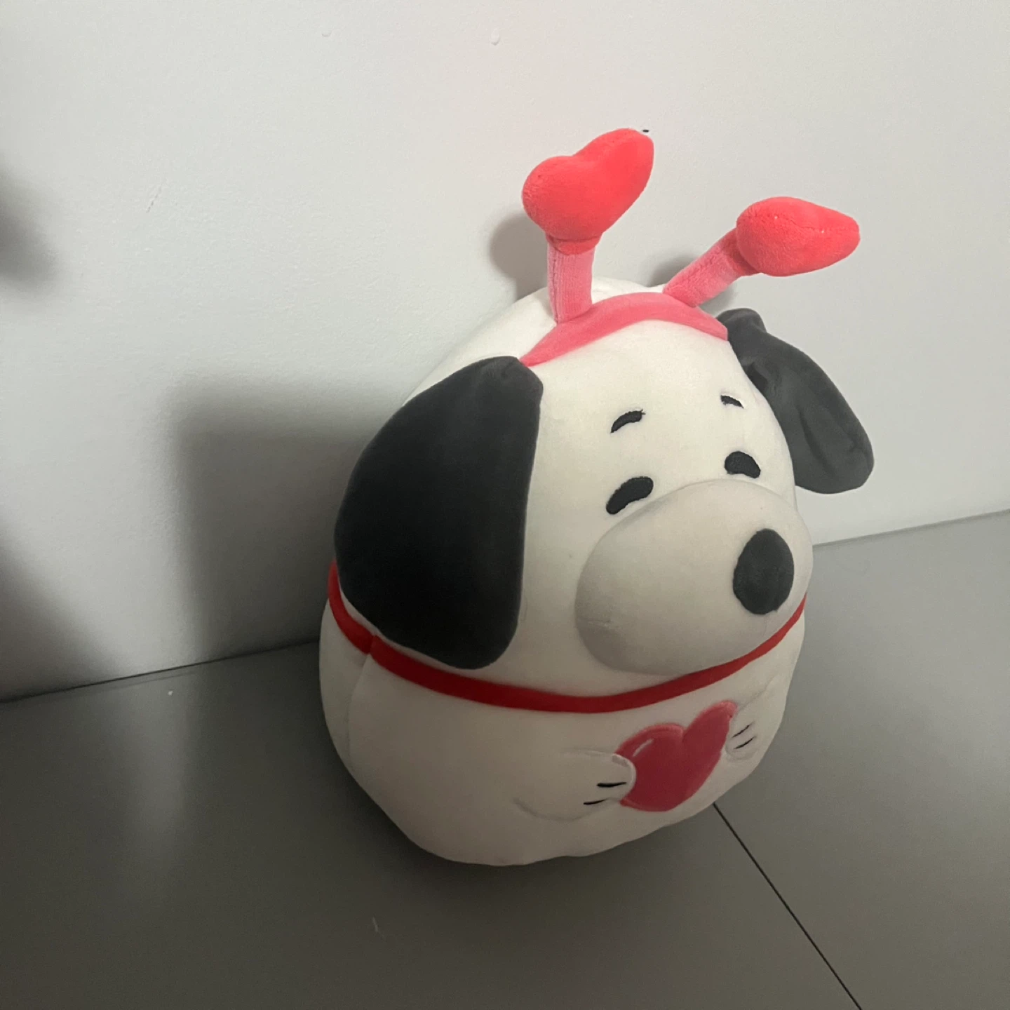 Squishmallow Snoopy Peanuts Plush Toy - photo 2