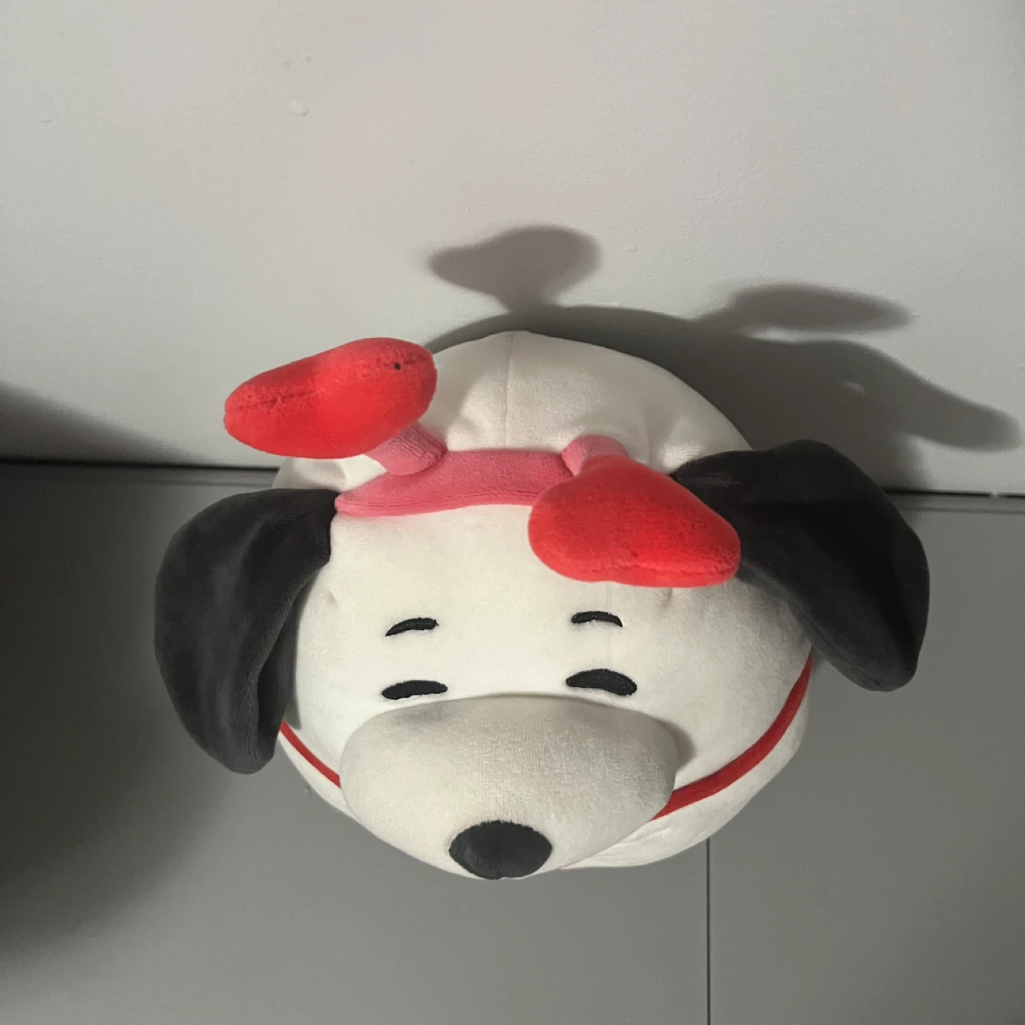 Squishmallow Snoopy Peanuts Plush Toy - photo 4