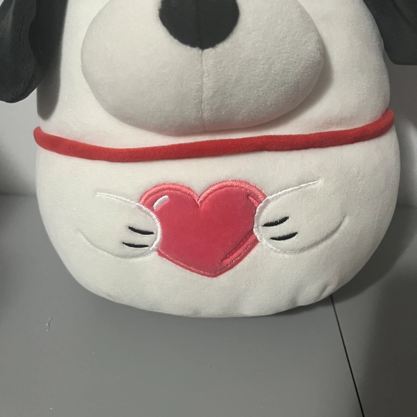 Squishmallow Snoopy Peanuts Plush Toy - photo 5