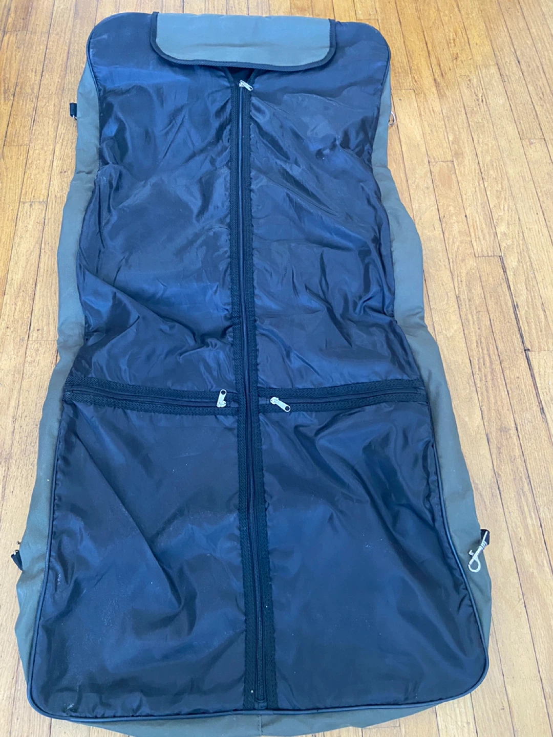 Lynx Garment Bag - photo 2