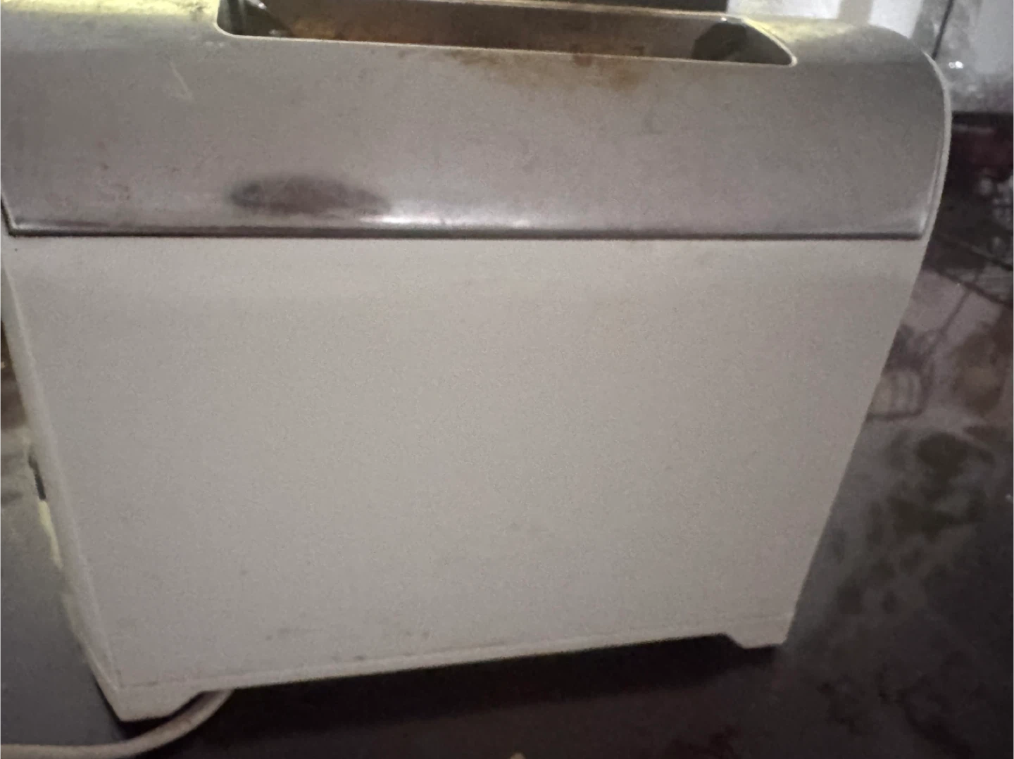 Toaster