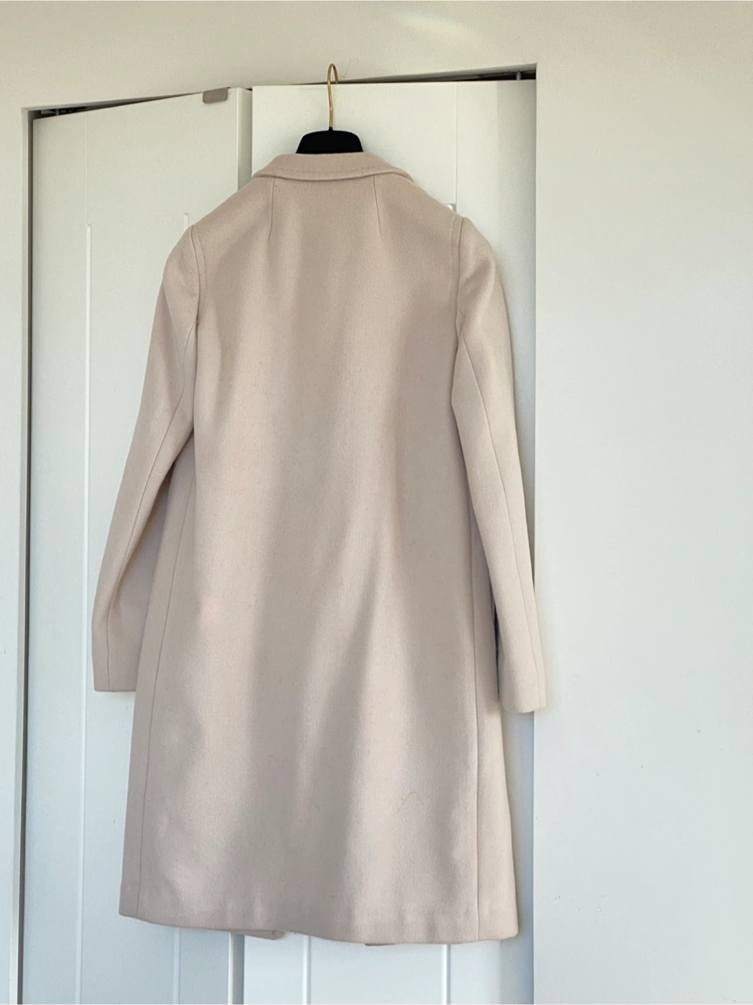 BABATON XXS Virgin Wool Blend Coat - photo 3