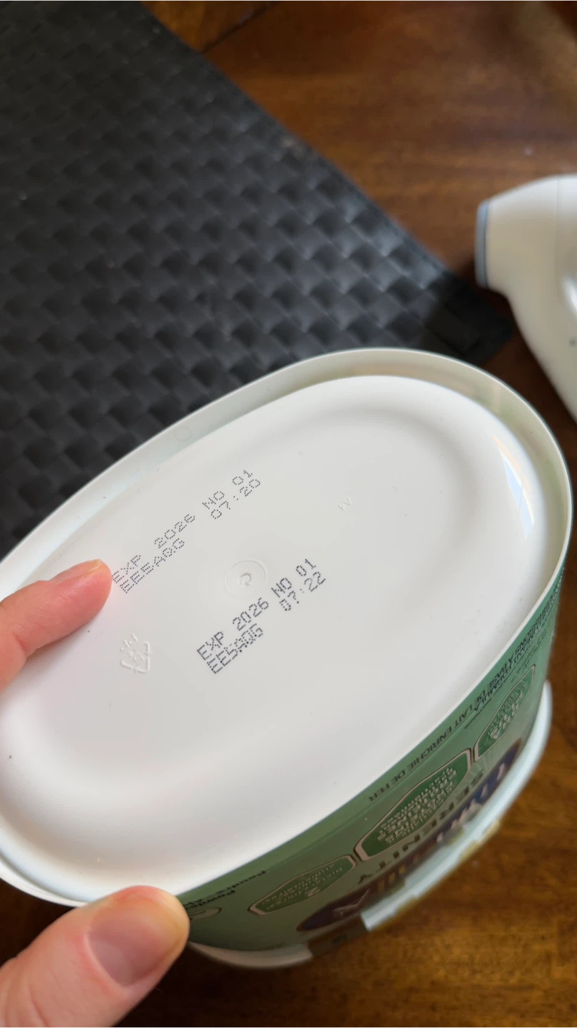 Enfamil A+ Serenity Formula - Stage 2 - photo 2