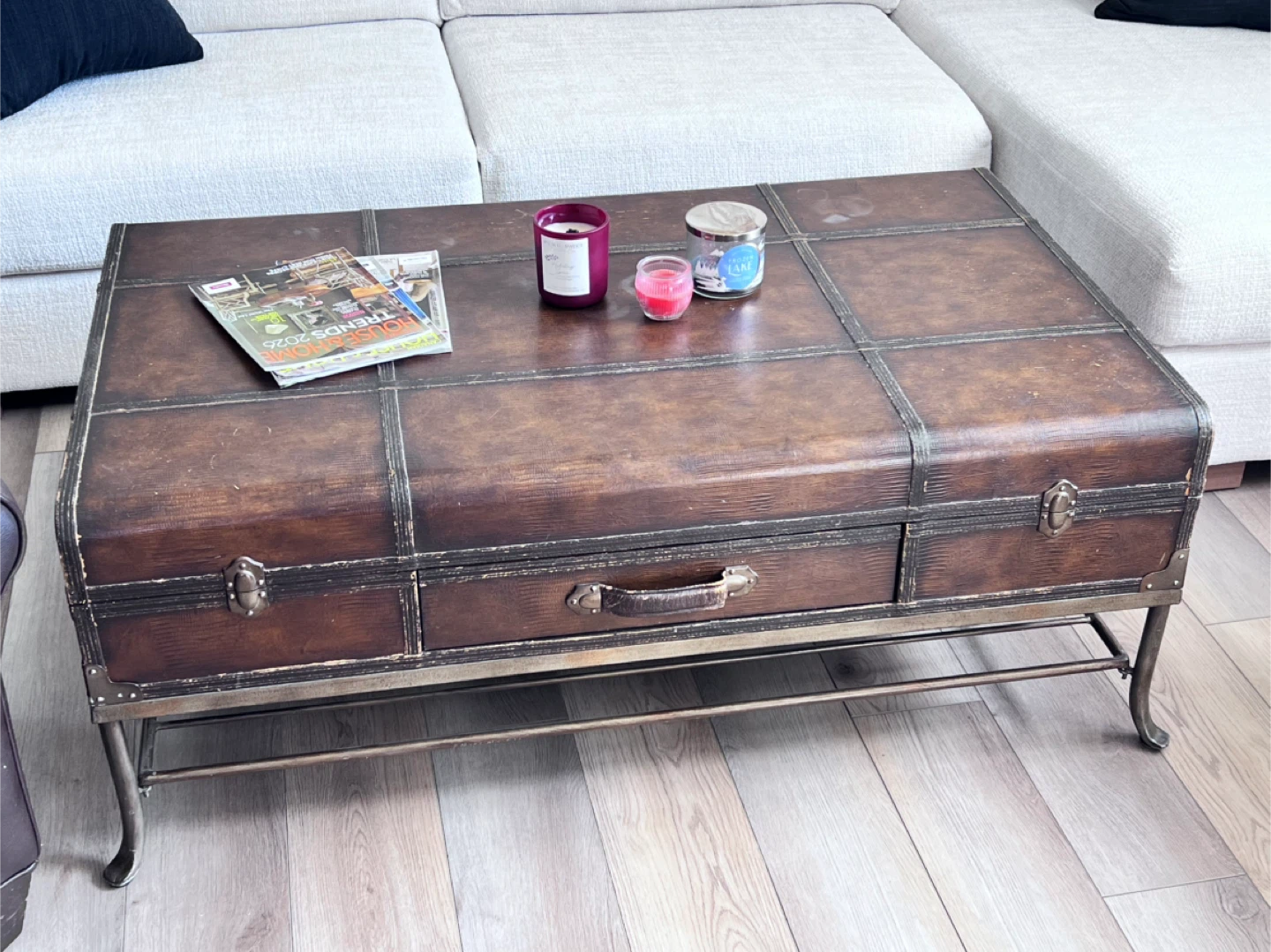 Coffee Table - photo 2