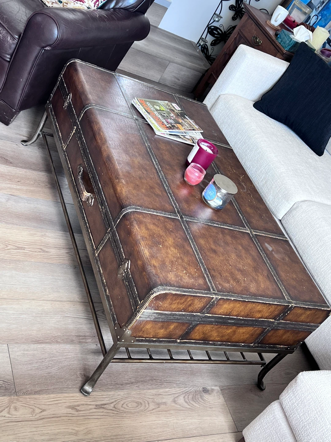 Coffee Table - photo 3