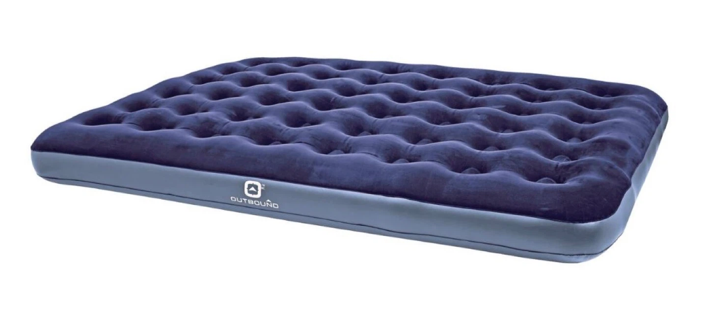 Queen-Size Outbound Air Mattresses (2) - photo 2