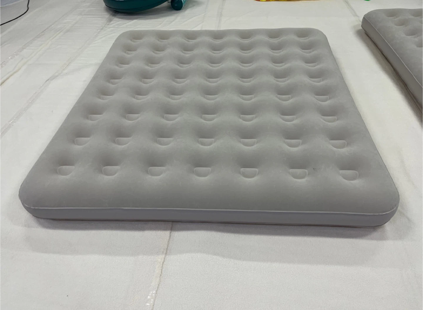 Queen-Size Outbound Air Mattresses (2)