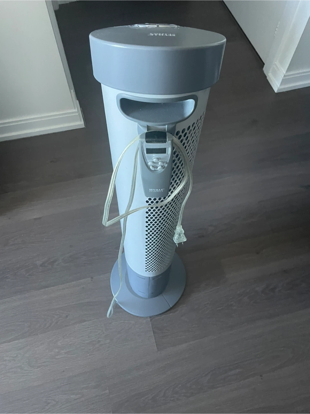 Seville Classics Tower Fan - photo 4