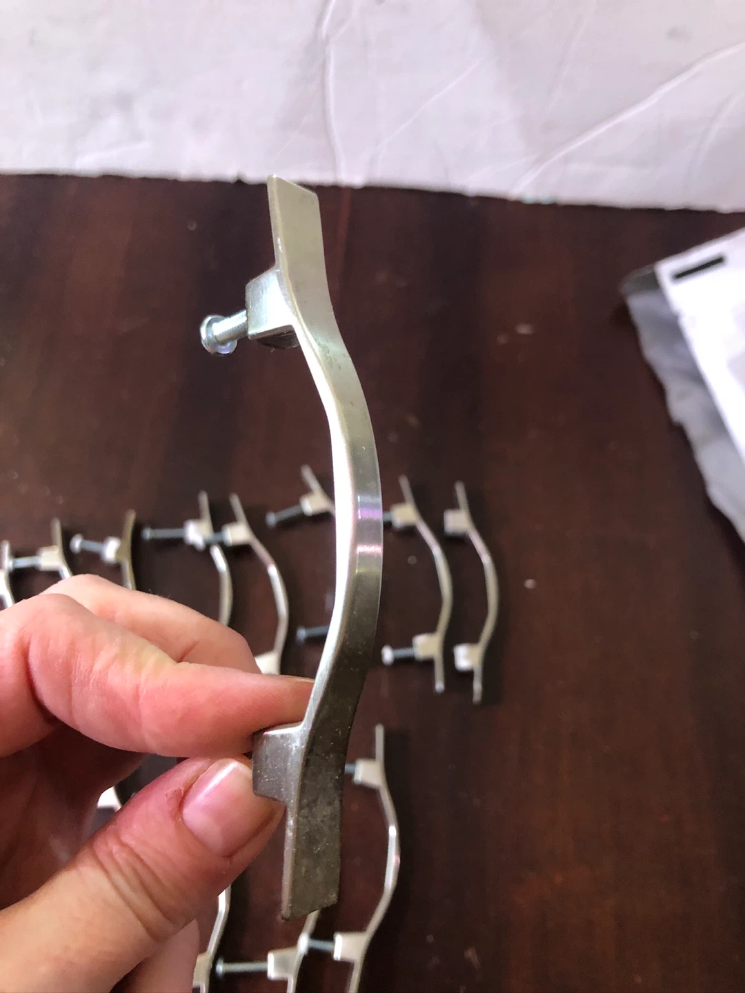 Stainless Cabinet Handles. 21 - photo 2