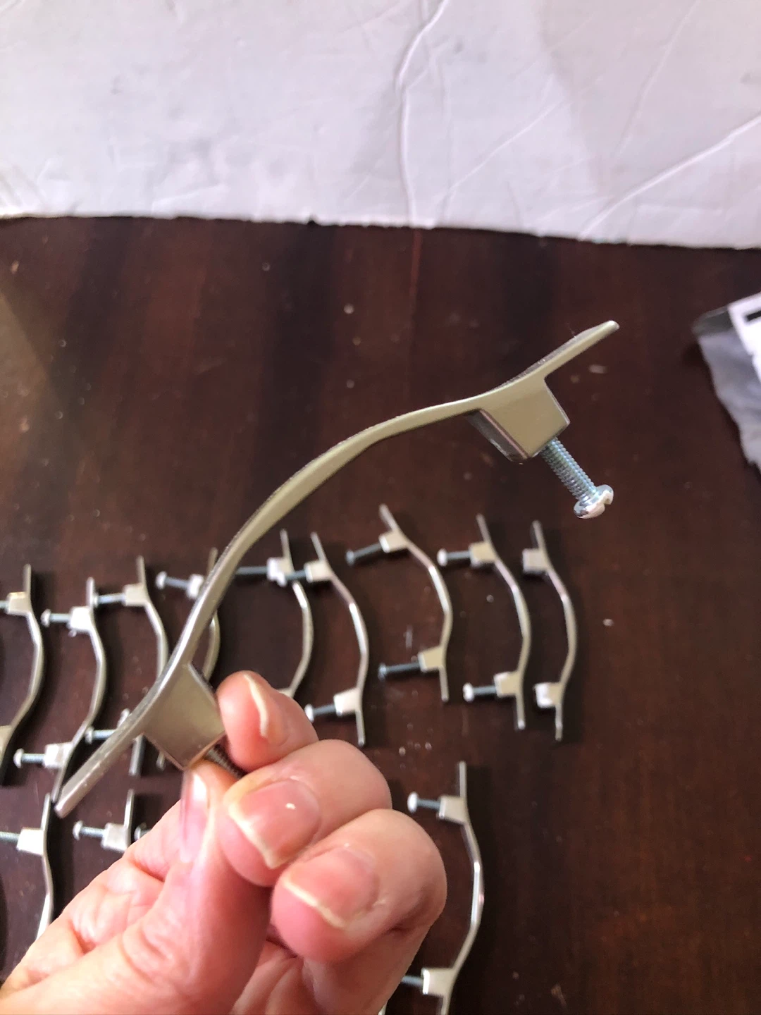 Stainless Cabinet Handles. 21 - photo 4