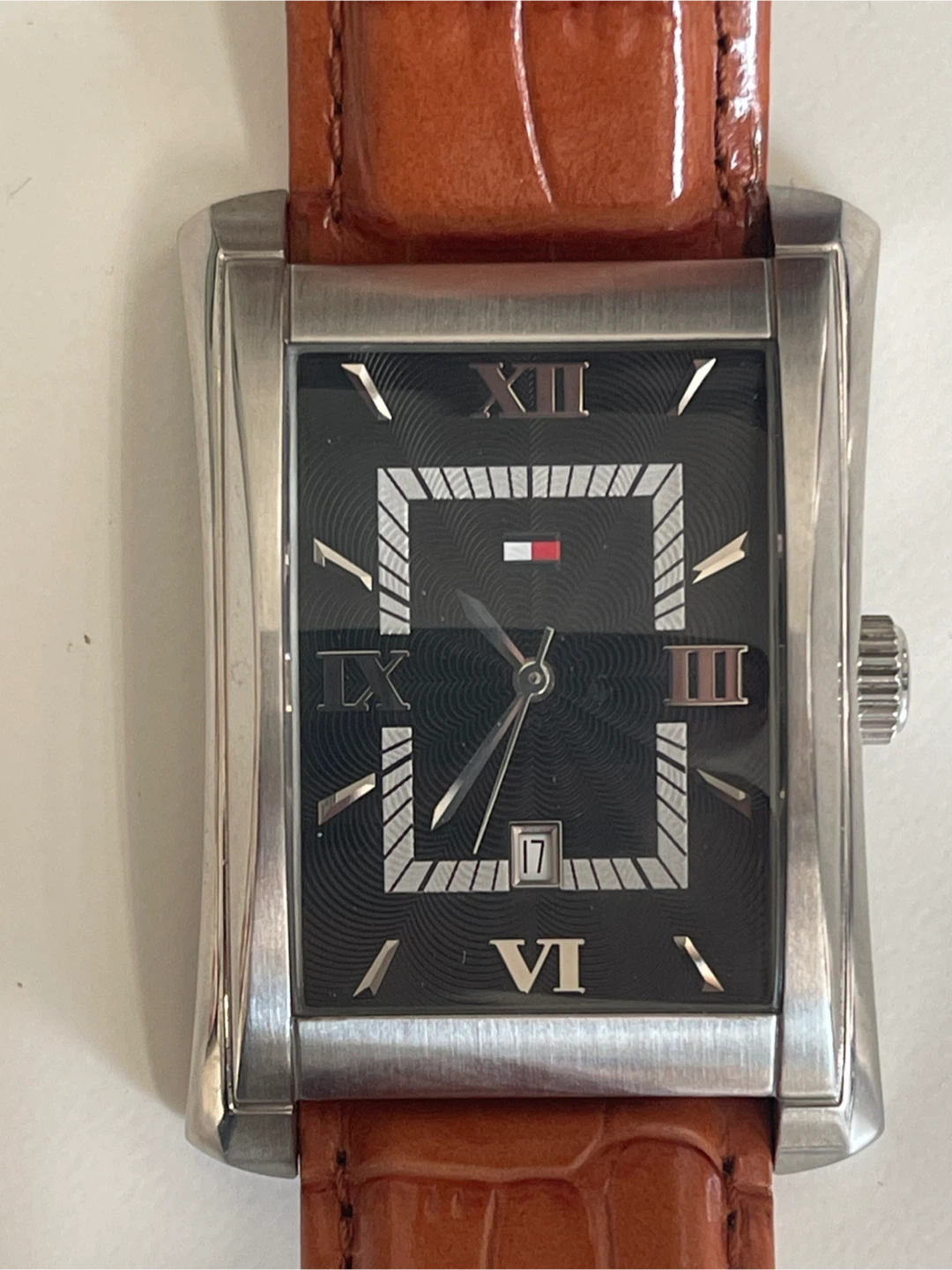 Tommy Hilfiger watch - photo 2