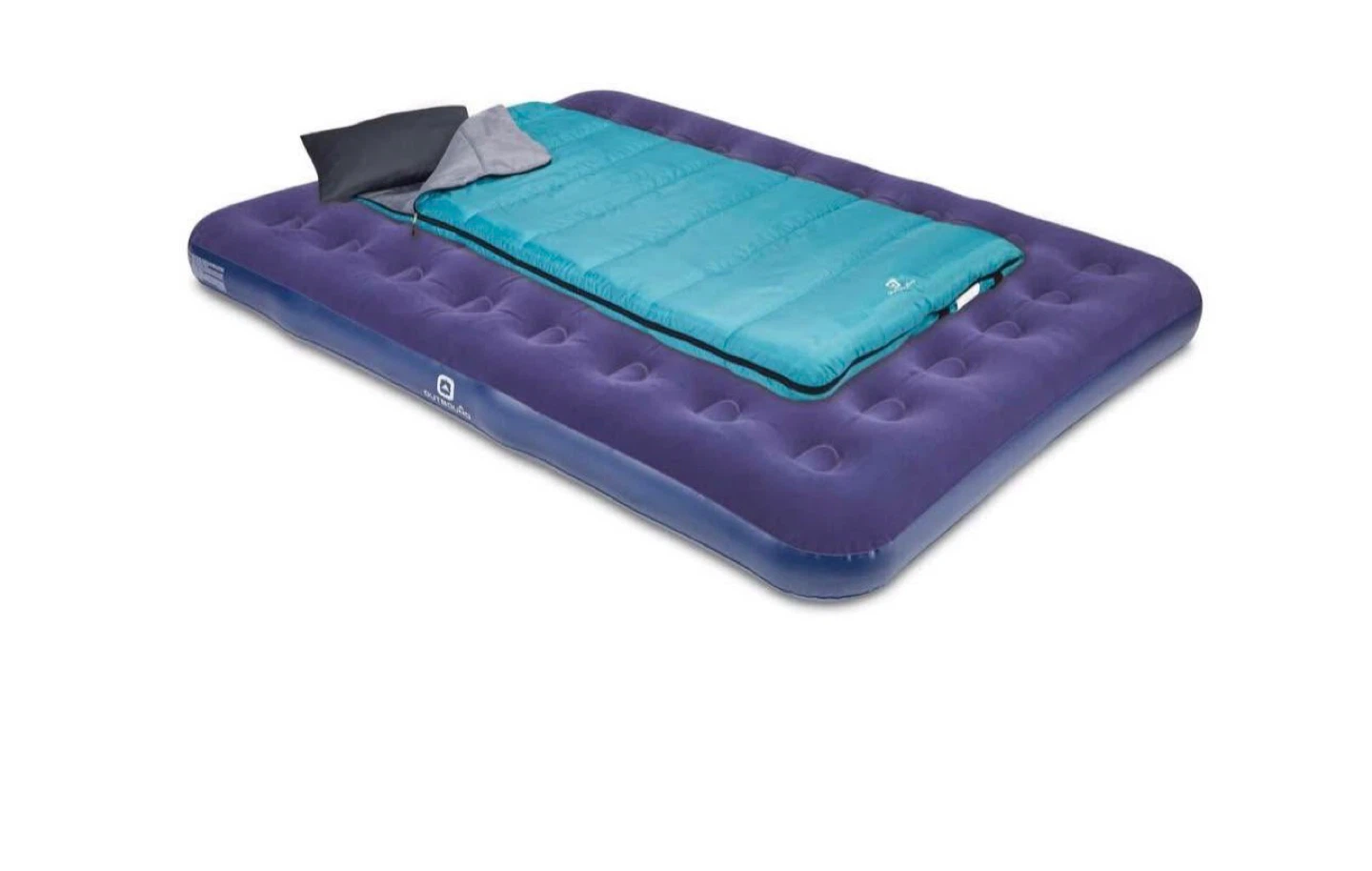 Queen-Size Outbound Air Mattresses (2) - photo 3