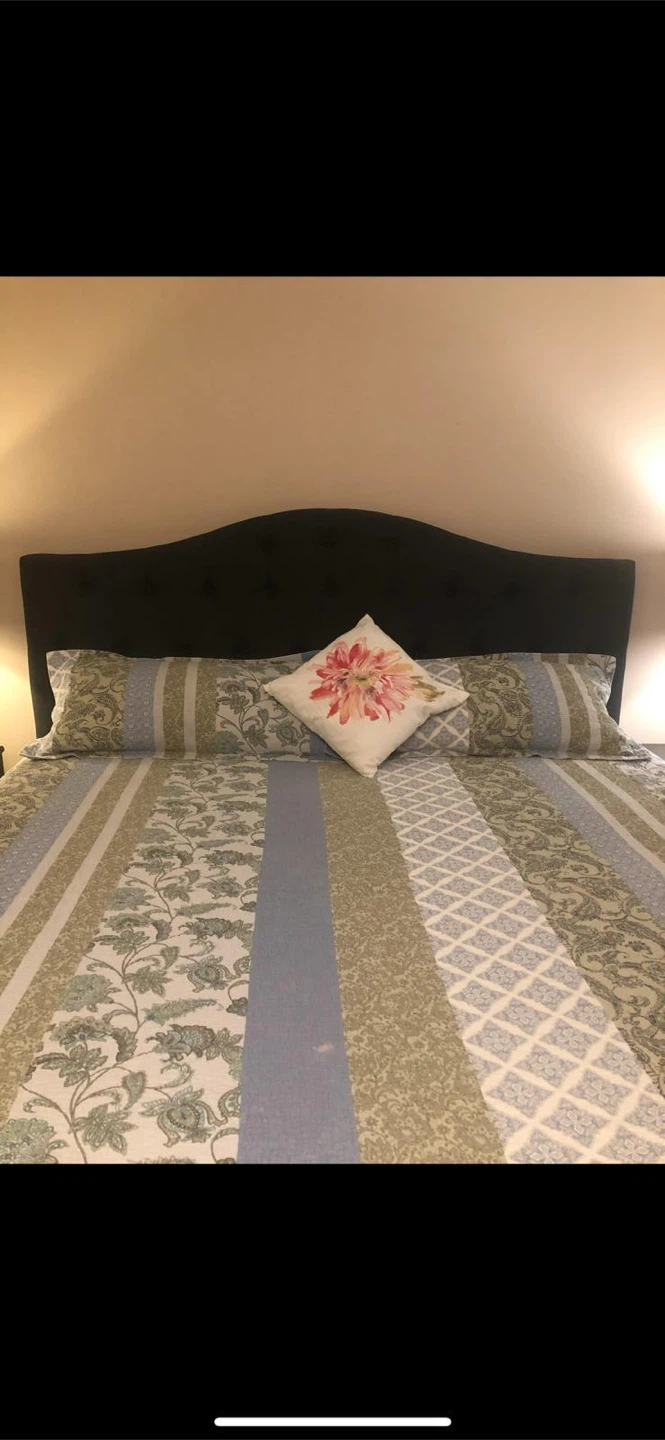 King Size Bedding Set