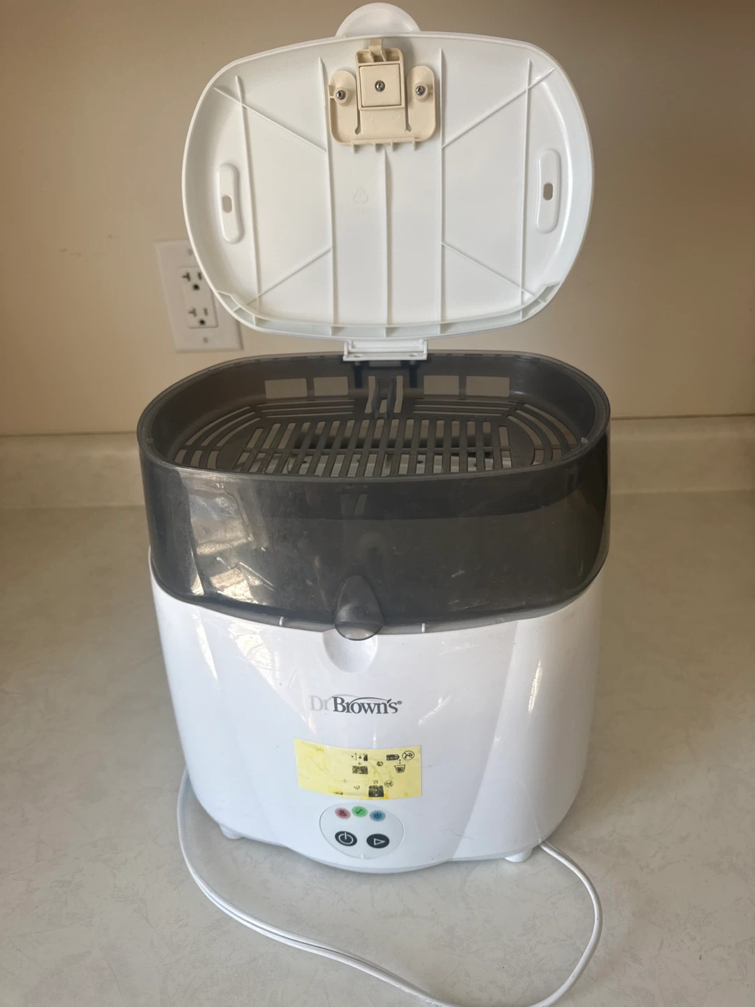 Dr. Brown's Sterilizer - photo 4