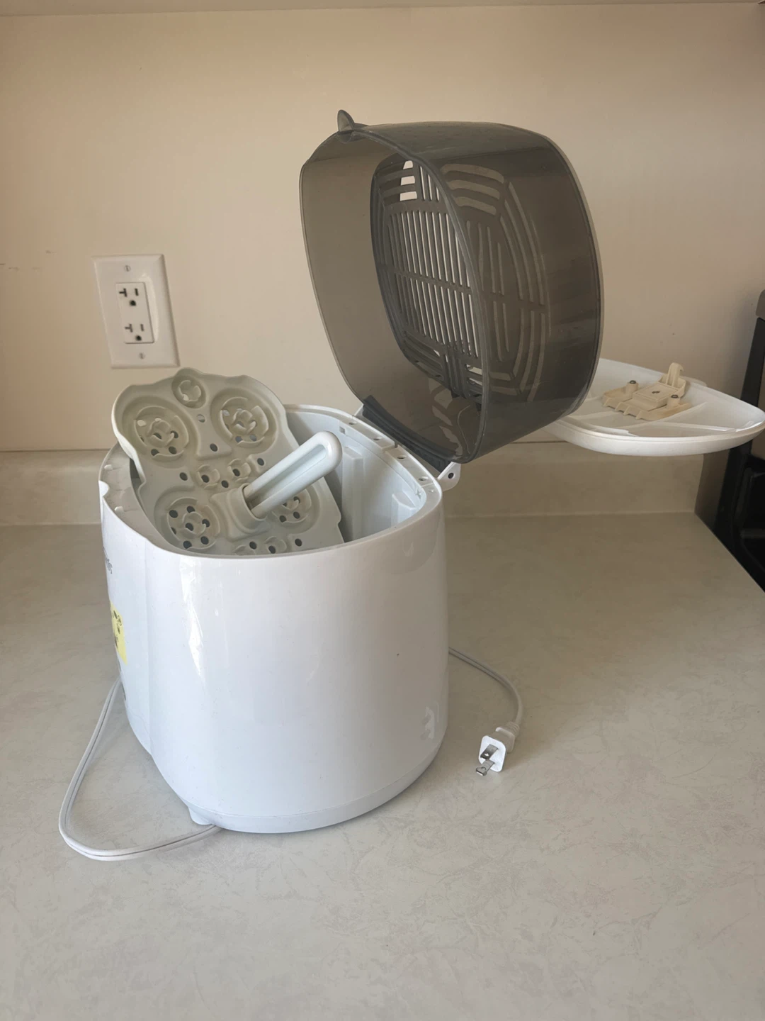 Dr. Brown's Sterilizer - photo 5