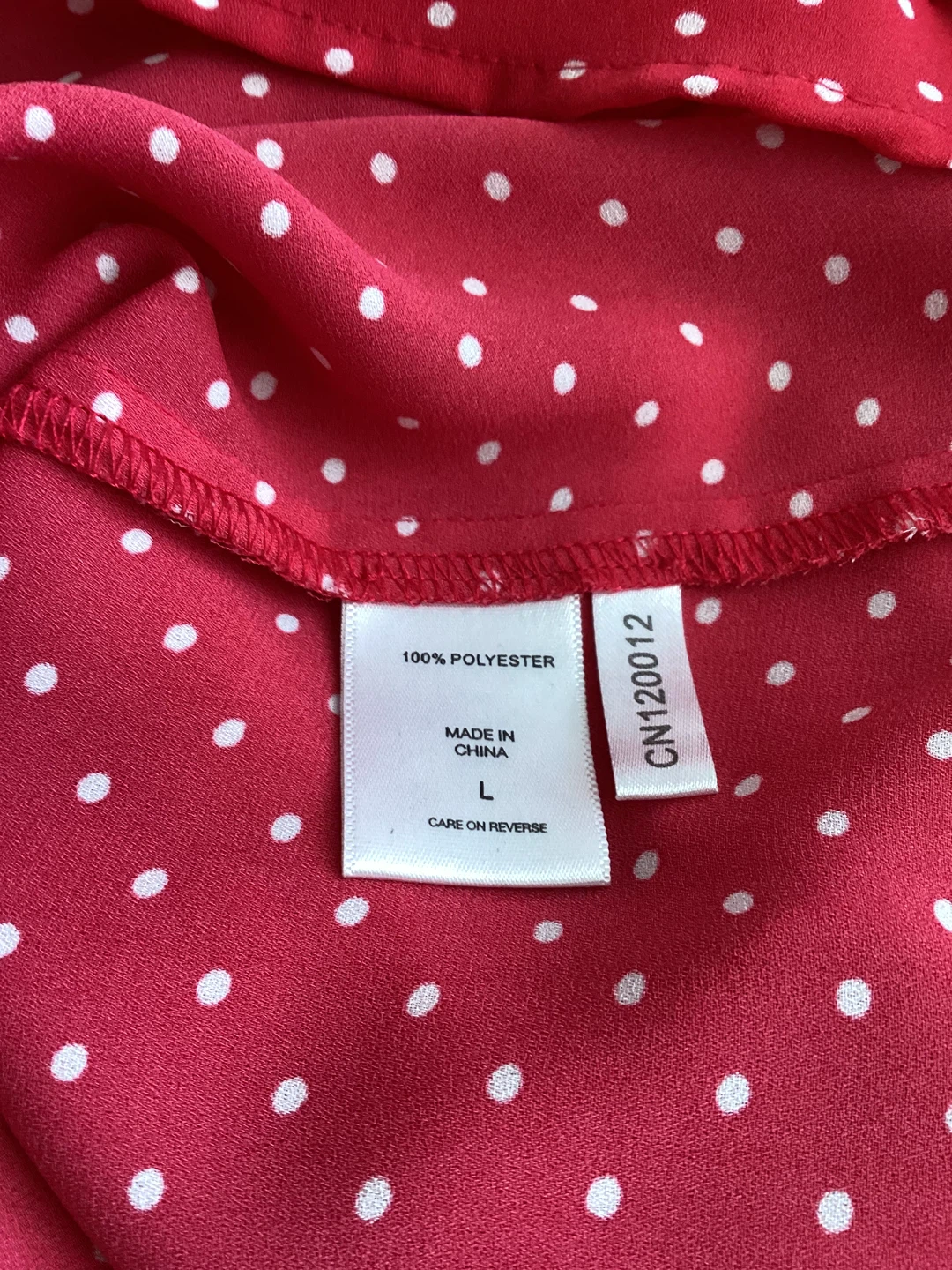 SOHO JEANS SLEEVELESS BLOUSE - photo 4