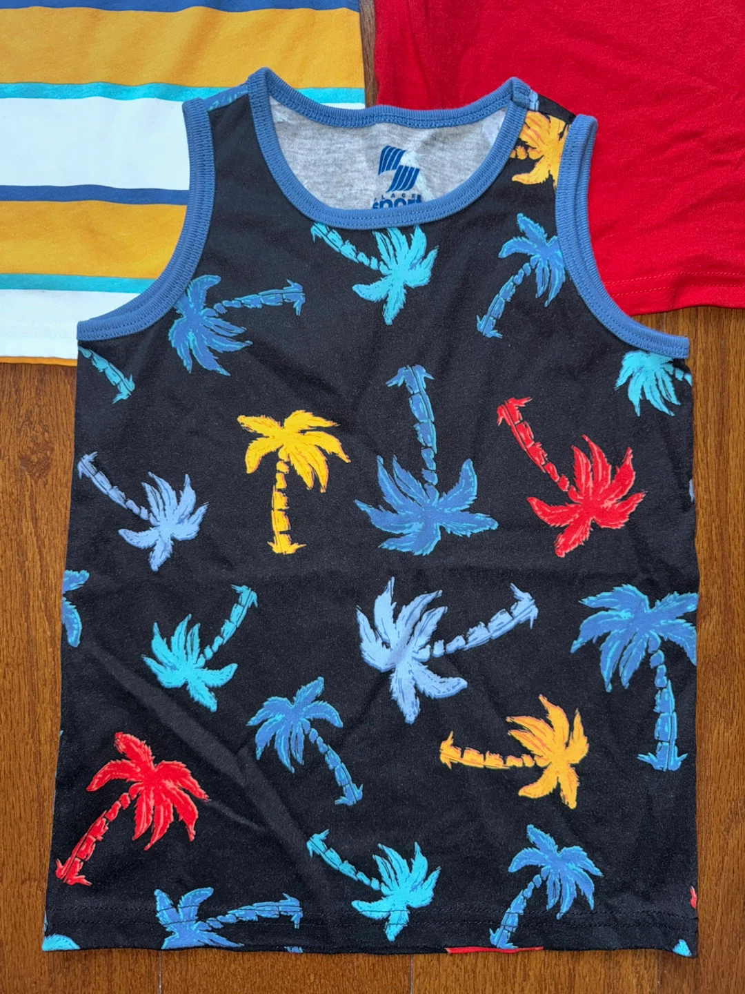 Boys Tank Tops Bundle (4T) - photo 2