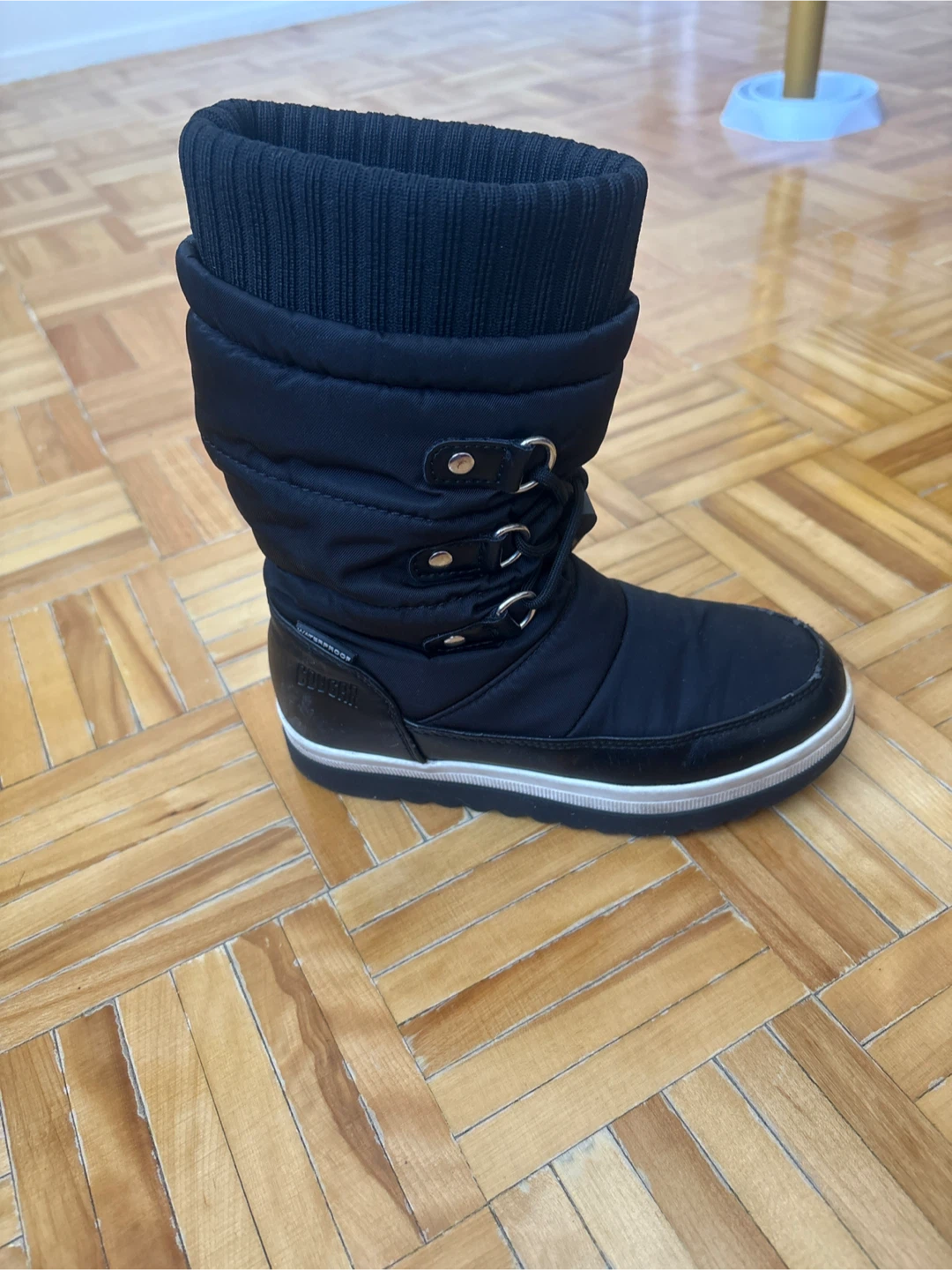 Cougar Waterproof Winter Boots - photo 2