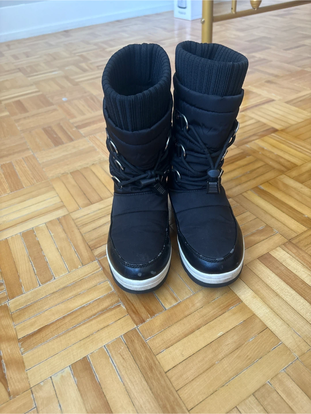 Cougar Waterproof Winter Boots