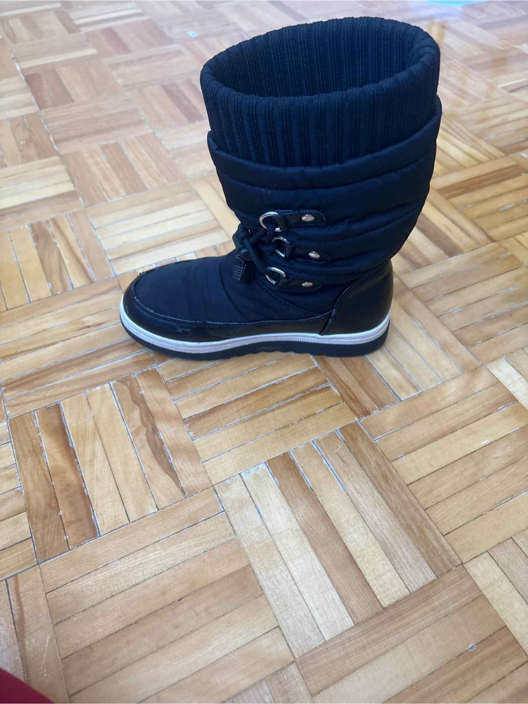 Cougar Waterproof Winter Boots - photo 3