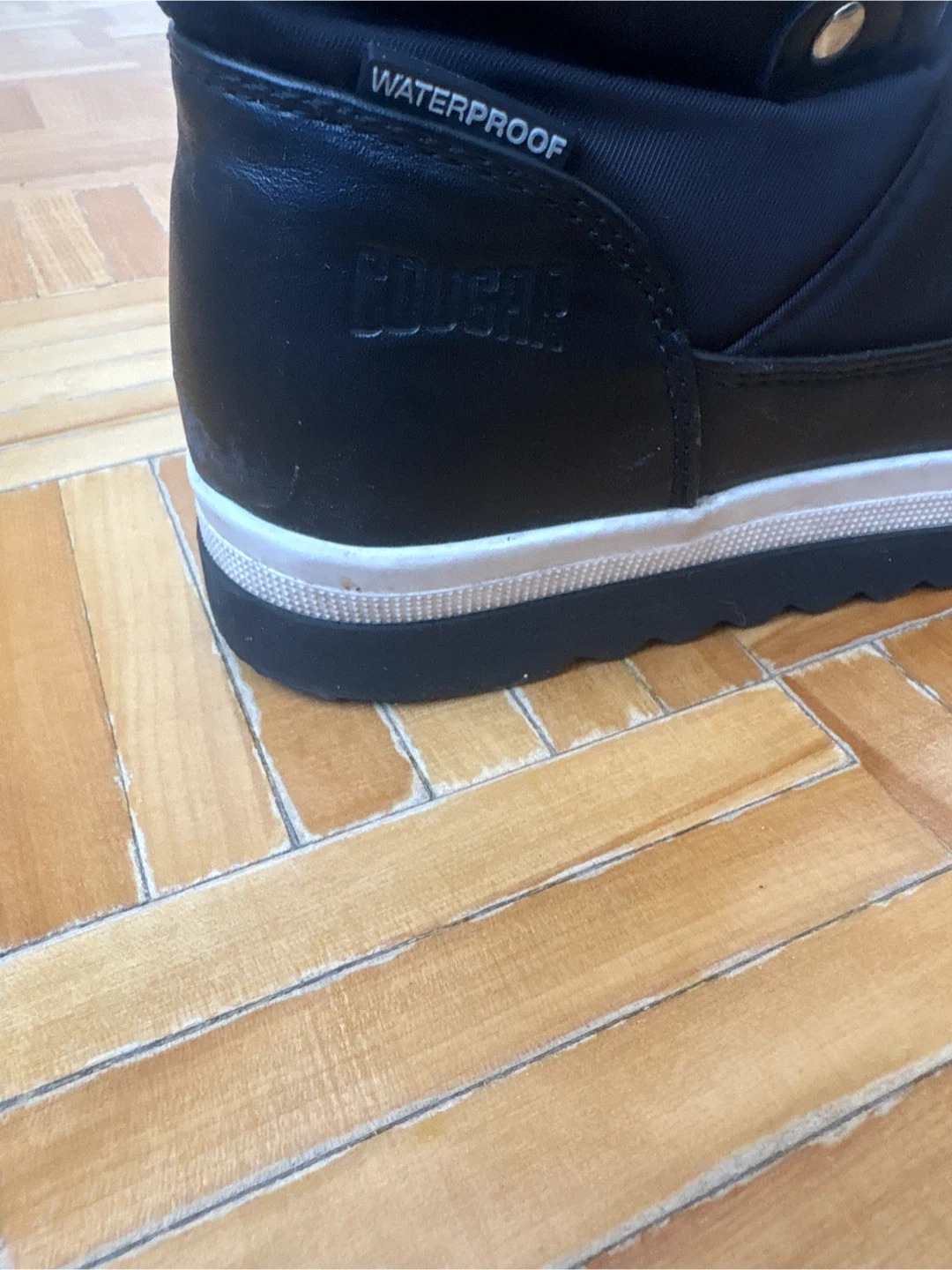 Cougar Waterproof Winter Boots - photo 4