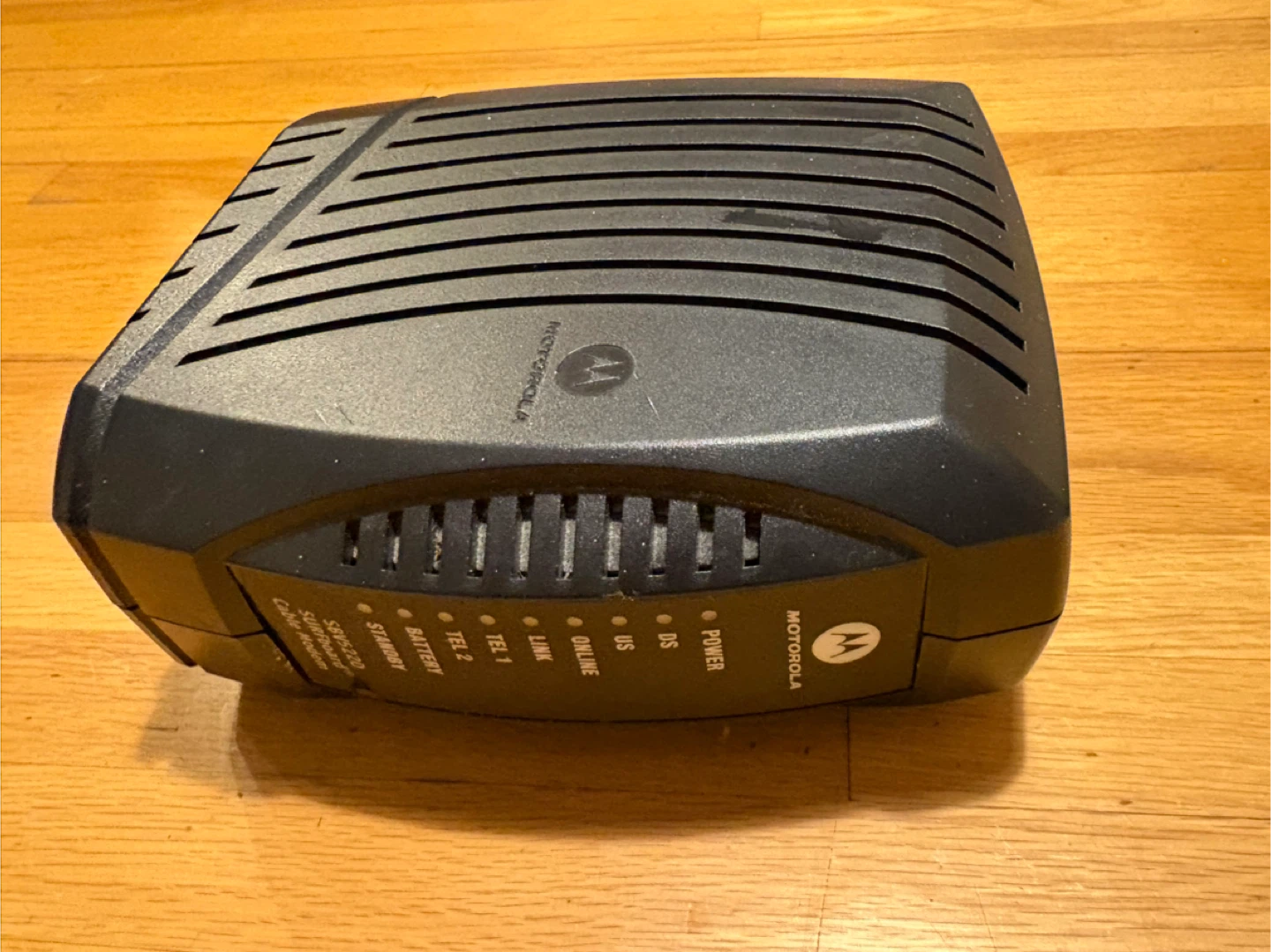 Motorola SURFboard SBV5220 Cable Modem