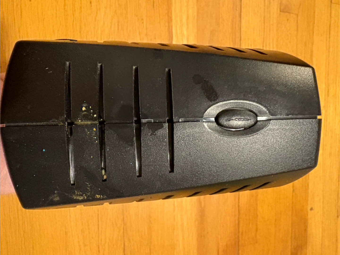 Motorola SURFboard SBV5220 Cable Modem - photo 5