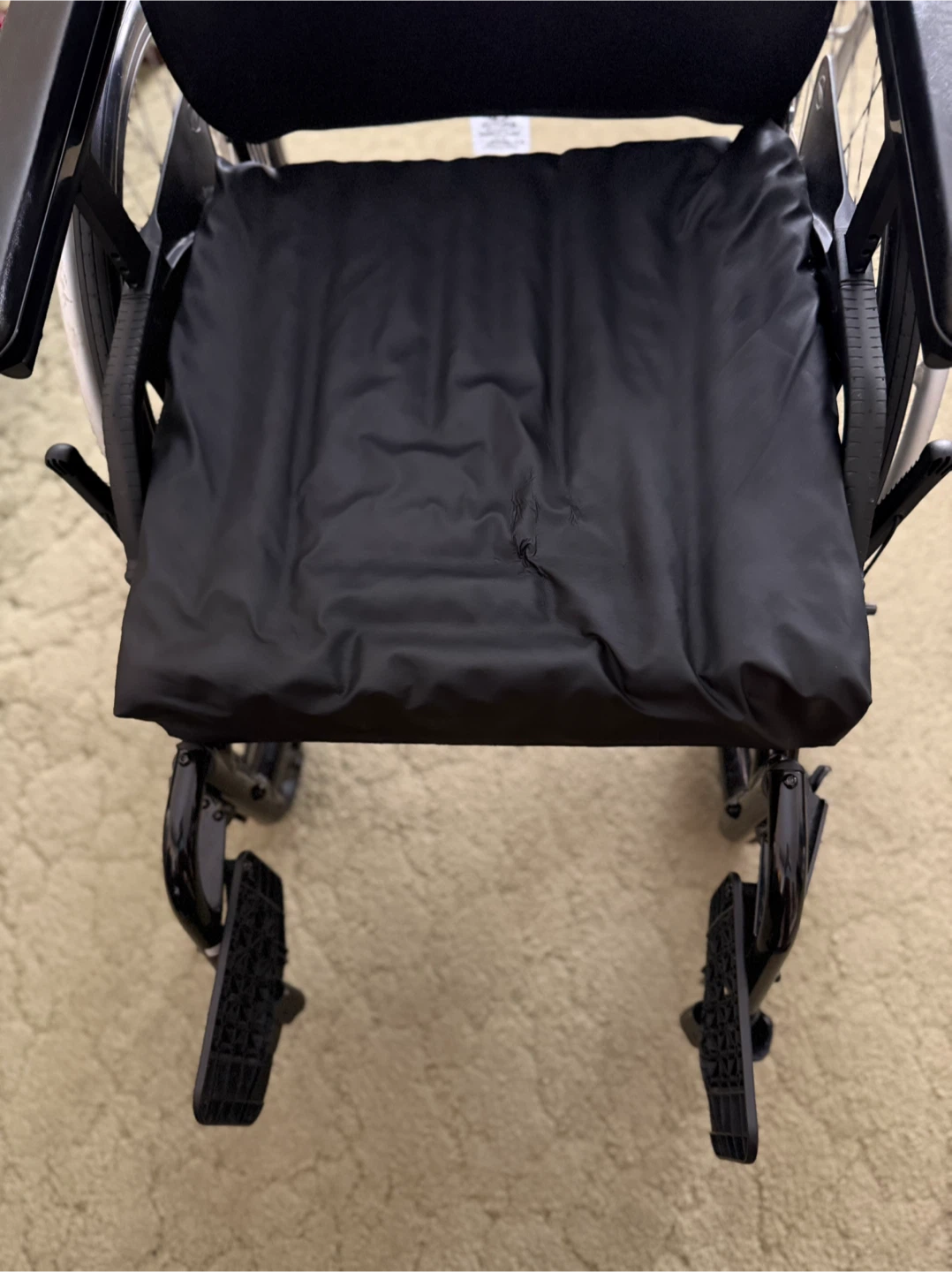 Future Mobility Lightweight Wheelchair