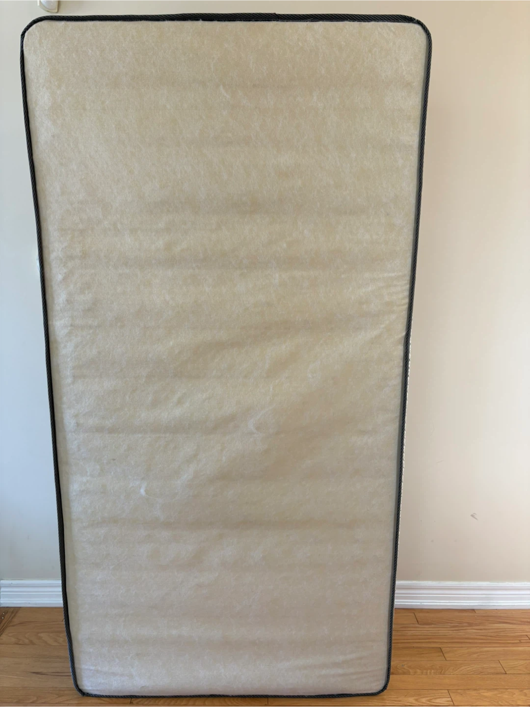 Signature Bedding Enchantment Twin Mattress - photo 4