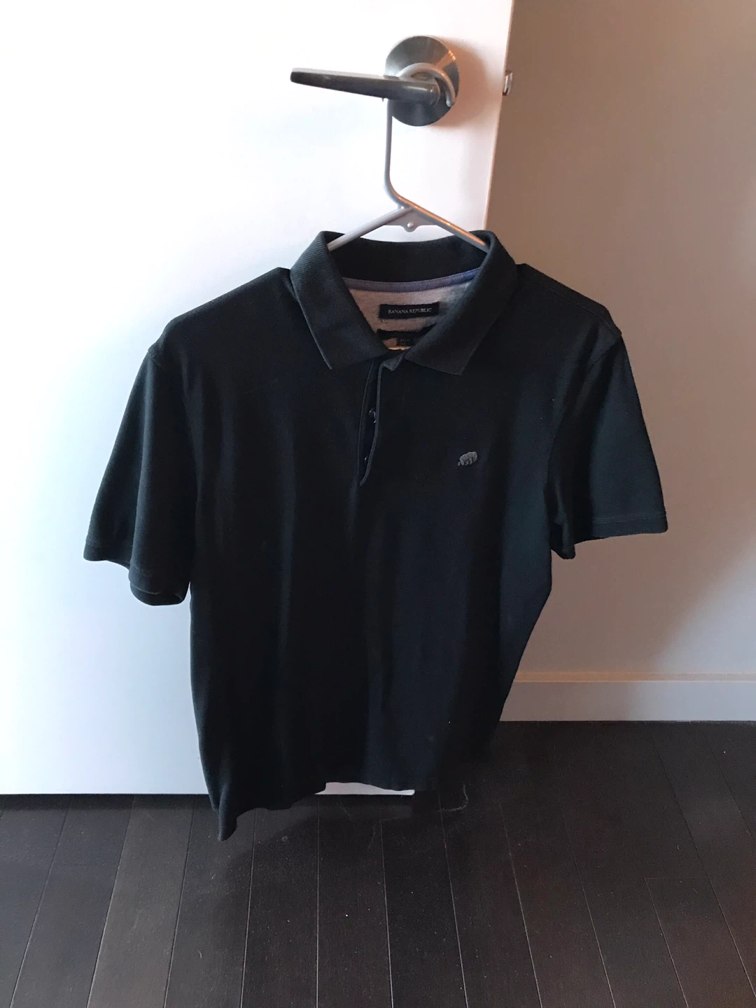 Men's T-Shirts/Shirts: Strelson/Lacoste/Ted Baker - $5.00 each - photo 5