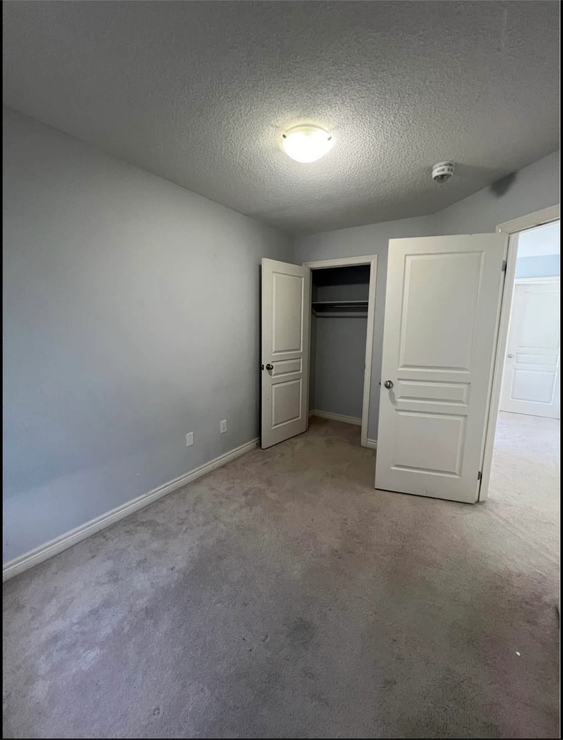 One private room for rent
