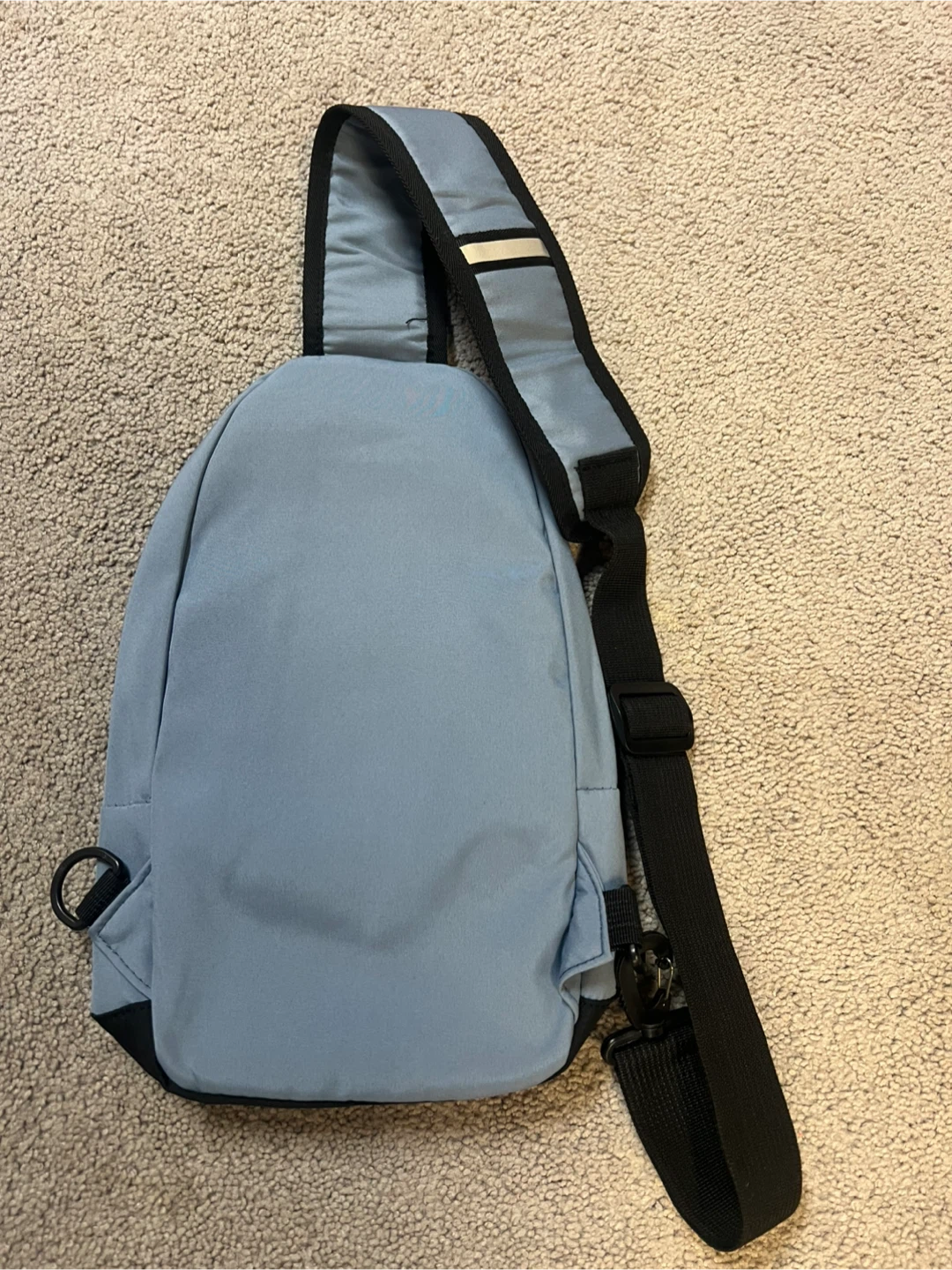 Nike Sling Bag with Detachable Pouch - photo 4