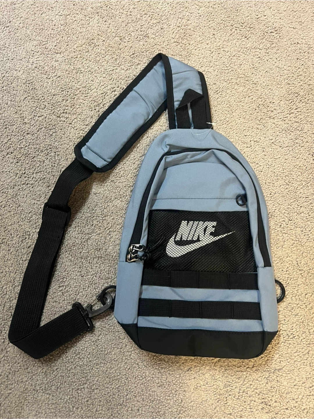 Nike Sling Bag with Detachable Pouch - photo 2